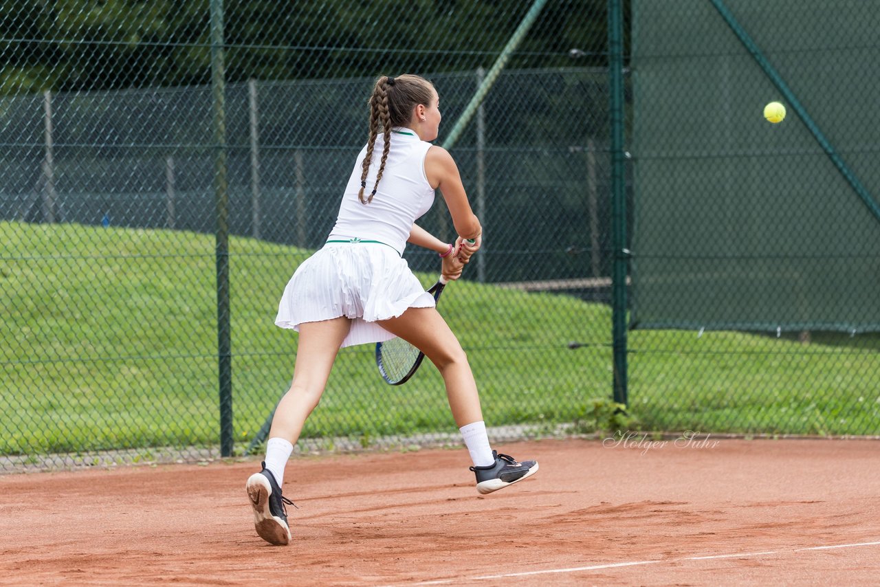 Bild 30 - Bergstedt Open